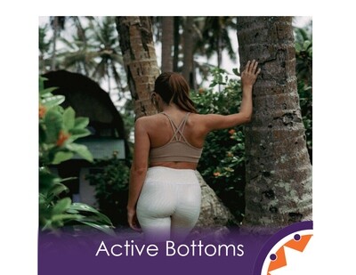Active Bottoms