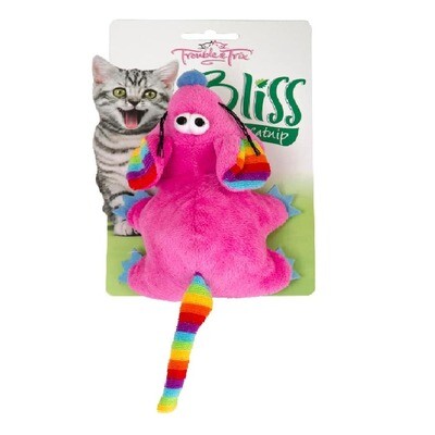 Trouble and Trix Bliss Mouse - Large