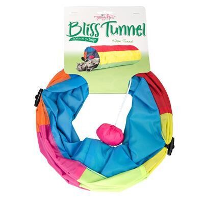 Trouble and Trix Bliss Tunnel - 90 cm