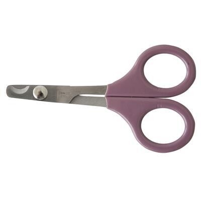 Trouble and Trix GlamourPuss Claw Scissors