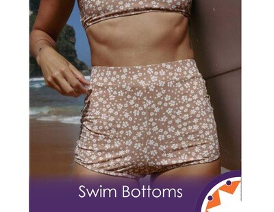 Swim Bottoms