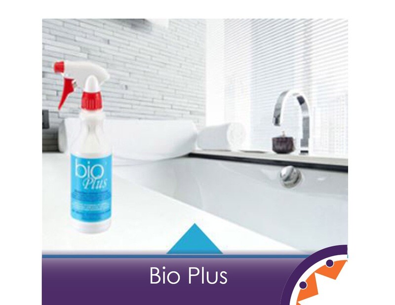 Bio Plus