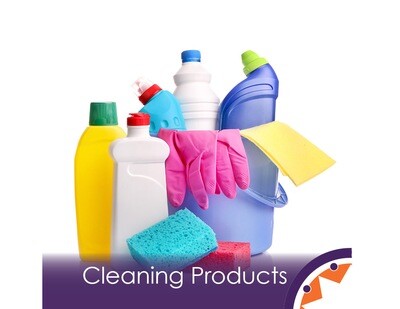 Cleaning Products