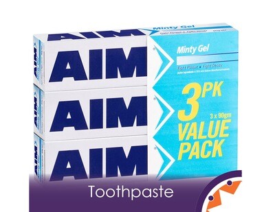Toothpaste