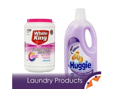 Laundry Products