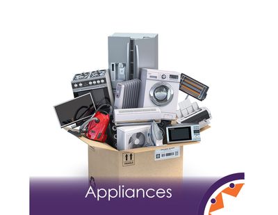 Appliances