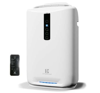 AP40-Air Purifier