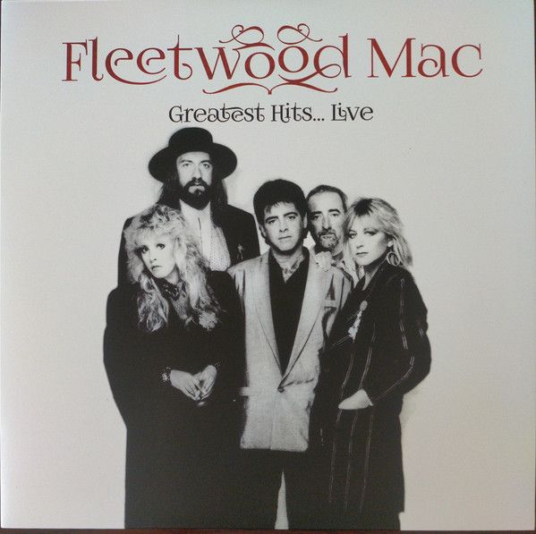 Fleetwood Mac - Live... The Record Plant 1974