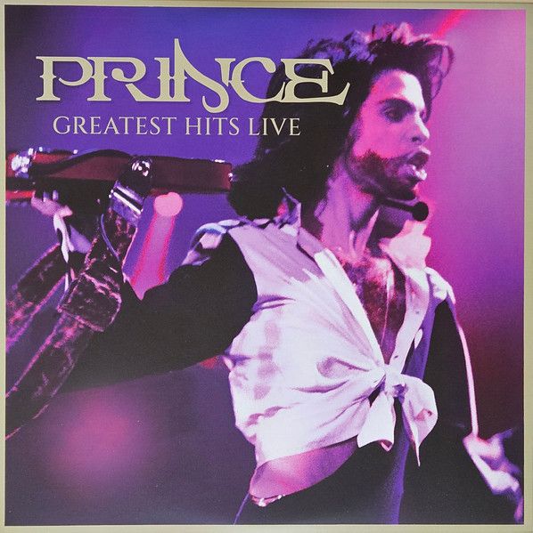 Prince - Live: Syracuse 30 Mar &#39;85