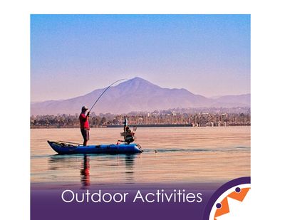 Outdoor Activities