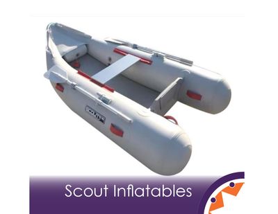Scout Boats