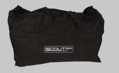 Scout Carry Bag