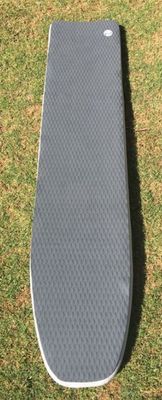 Scout 430 High Pressure Air Floor