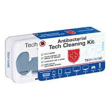 Tech Cleaning Kit Tin set