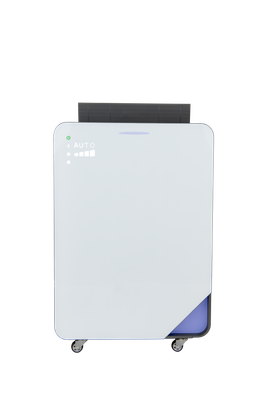 AP90-Air Purifier