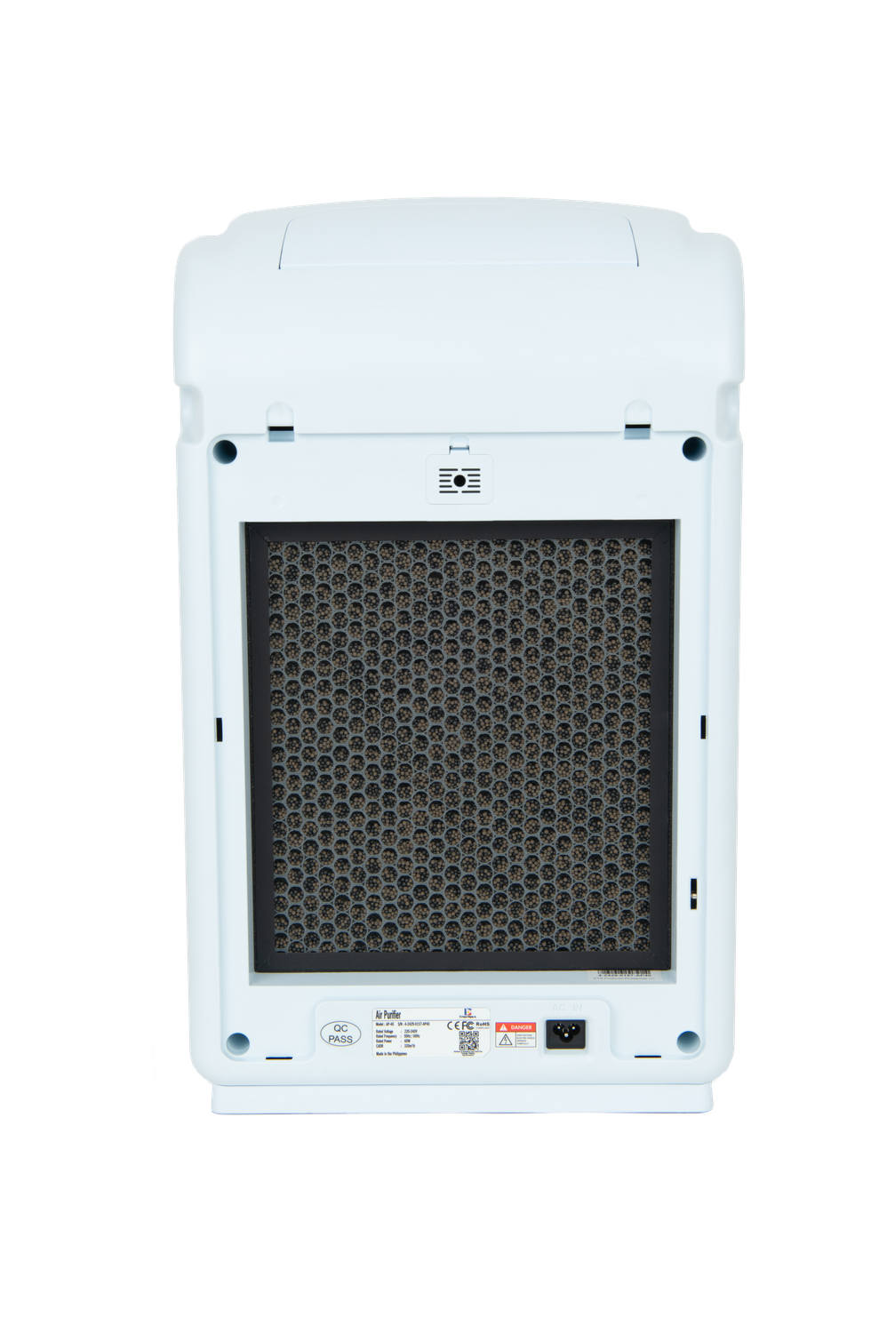 AP-40 Carbon Filter