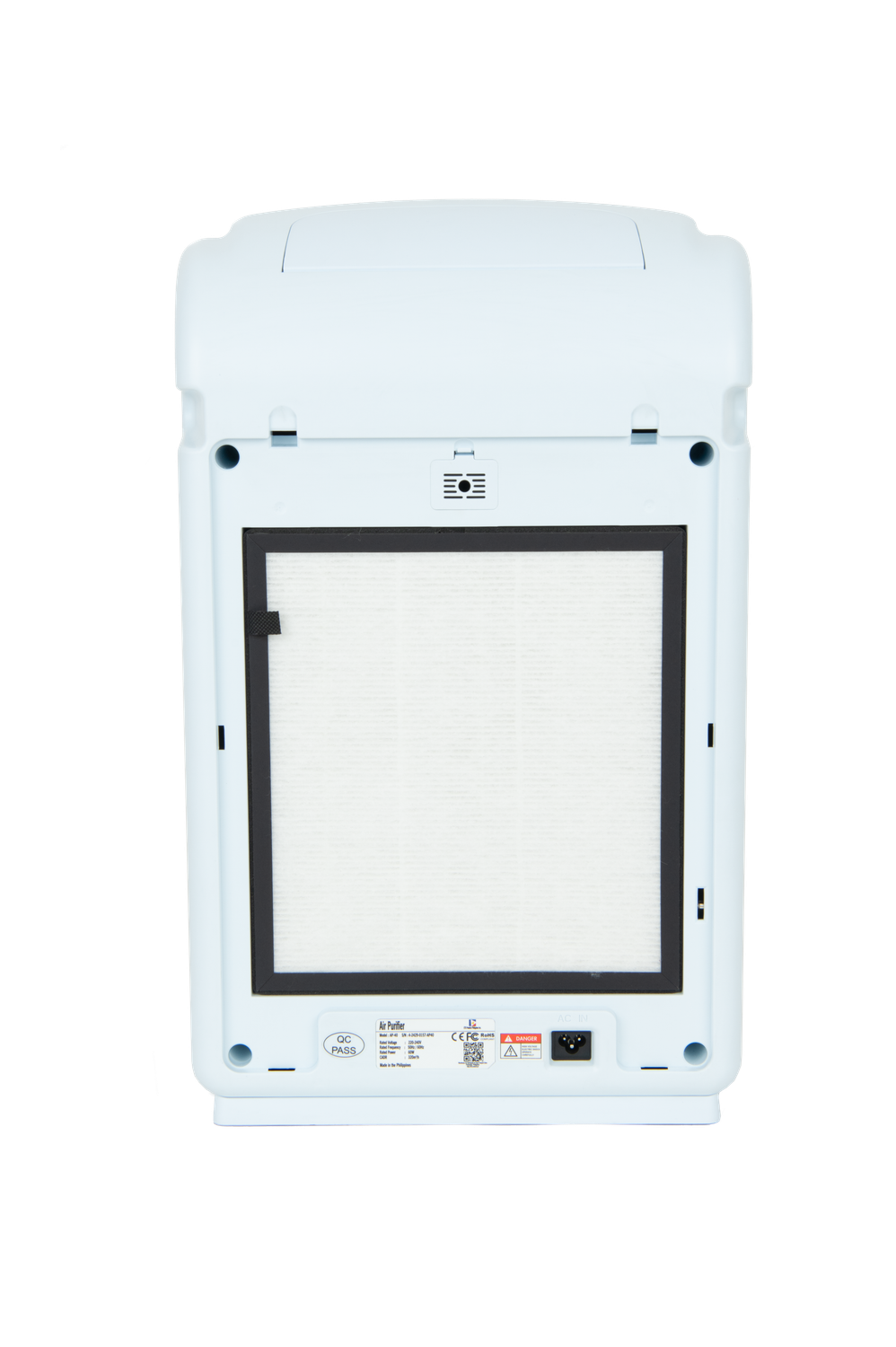 AP-40 Pre Filter / HEPA Filter