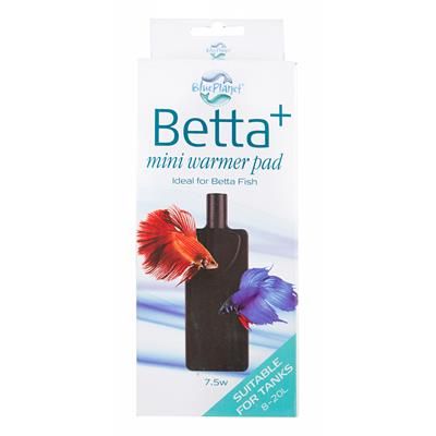 Blue Planet Betta Heater Panel 7.5Watt