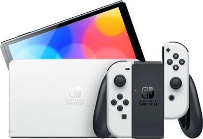 𝙉𝙄𝙉𝙏𝙀𝙉𝘿𝙊 𝙎𝙒𝙄𝙏𝘾𝙃 OLED