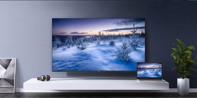 Smart Tv e LED Tv