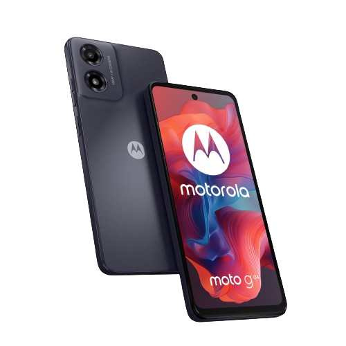 MOTOROLA G04