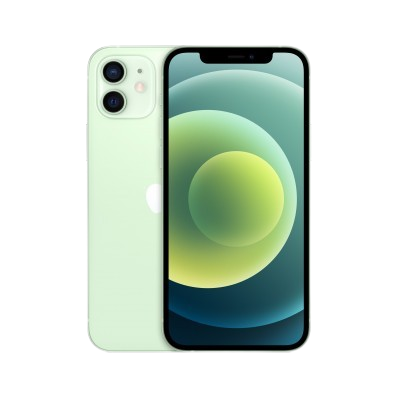 IPHONE 12 128GB COLORE GREEN