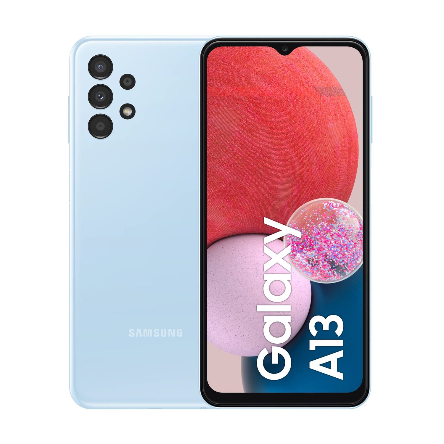 SAMSUNG A13 RIC. GRADO A+