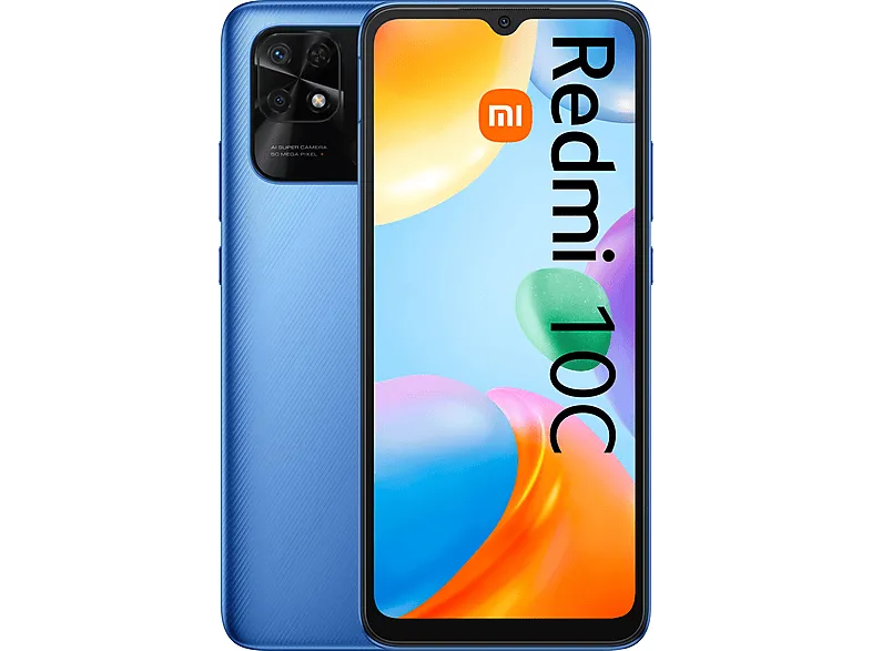 𝙍𝙀𝘿𝙈𝙄 10𝘾 𝙍𝙄𝘾. 𝙂𝙍𝘼𝘿𝙊 𝘼+