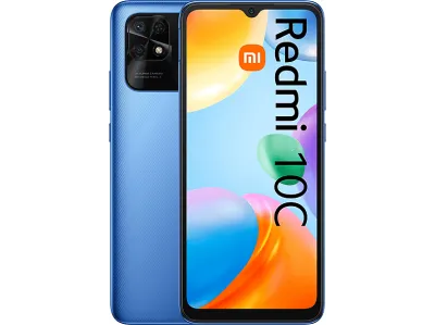 Redmi 10C