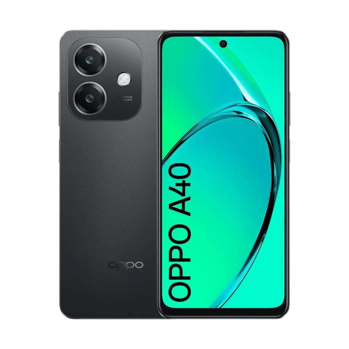 OPPO A40