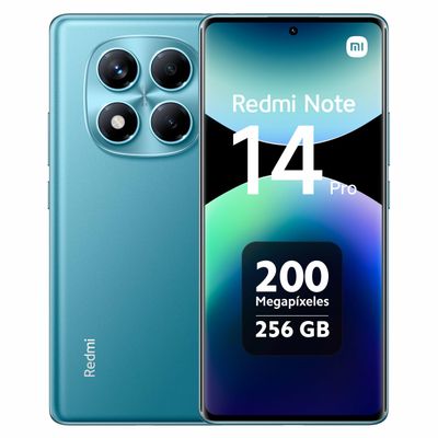 REDMI NOTE 14 PRO