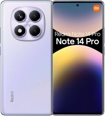 REDMI NOTE 14 PRO
