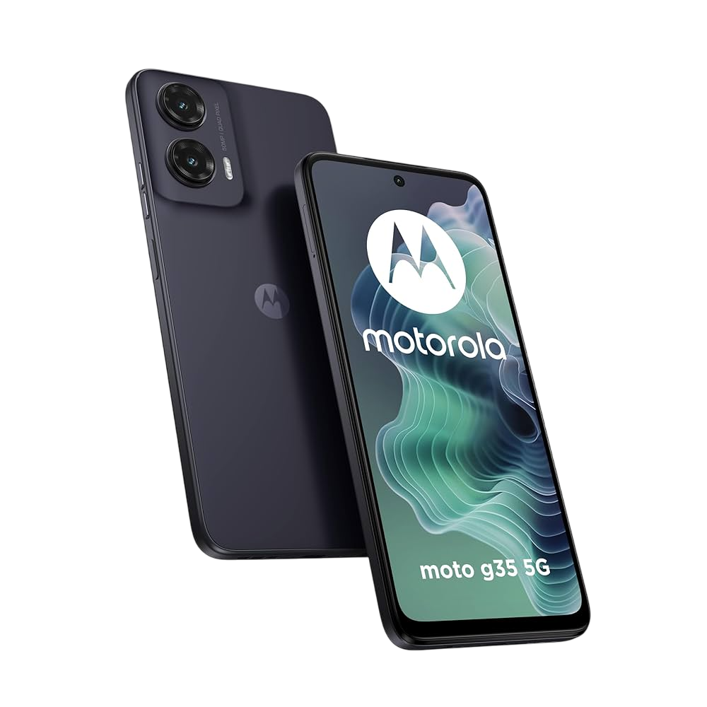 Motorola G35