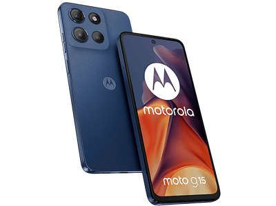 Motorola G15