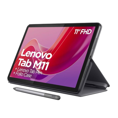 Lenovo Tab M11 with Pen