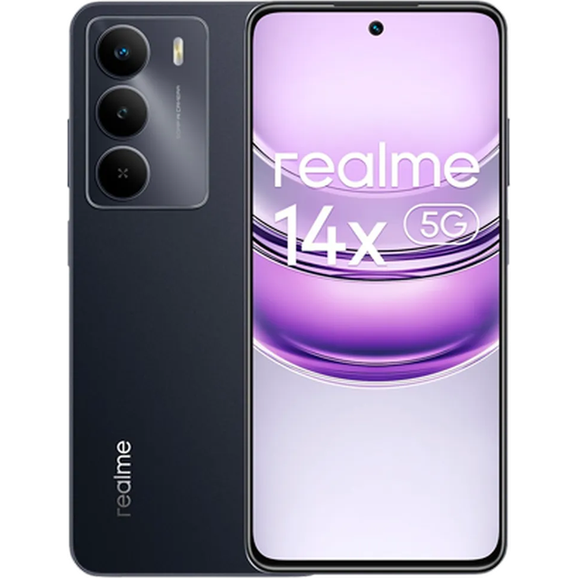 RealMe 14X