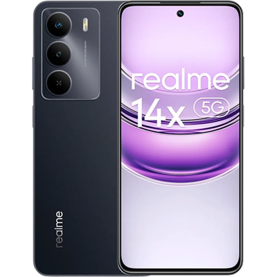 RealMe 14X
