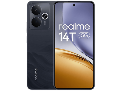 RealMe 14T