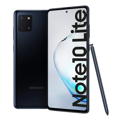 Samsung Note 10 Lite Grado A+