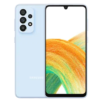 Samsung A33 Grado A