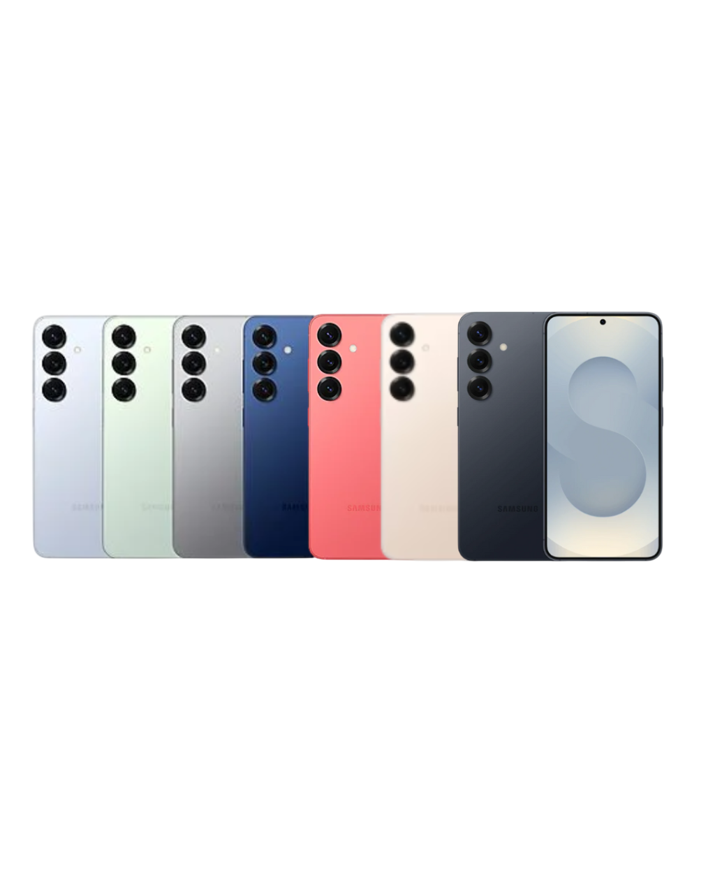Samsung S25