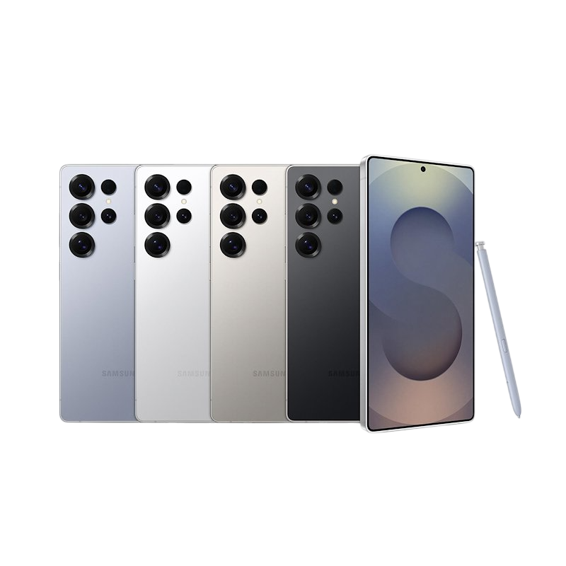 Samsung S25 Ultra