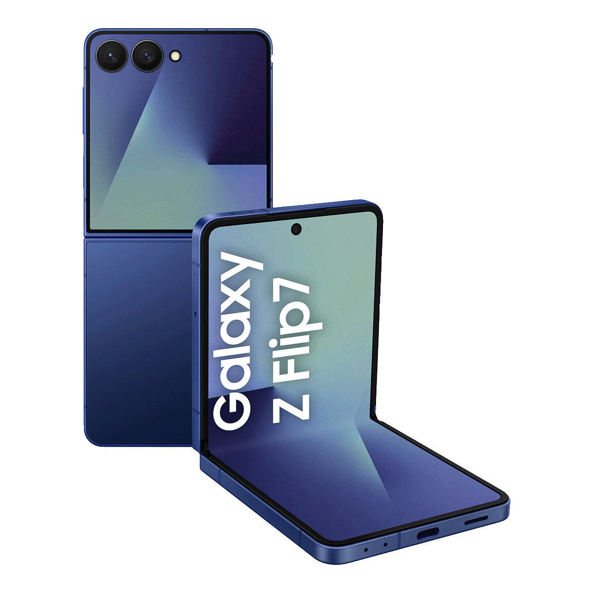 Samsung Z Flip 7