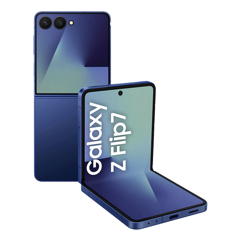 Samsung Z Flip 7