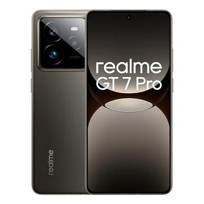 RealMe GT7 Pro