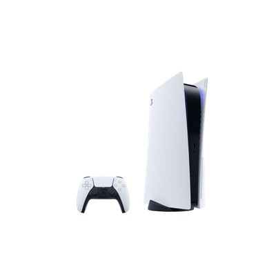 PS5 Model Group 1TB