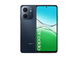 Oppo A5x