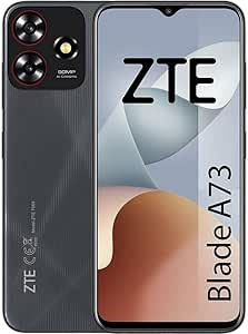 ZTE Blade A73