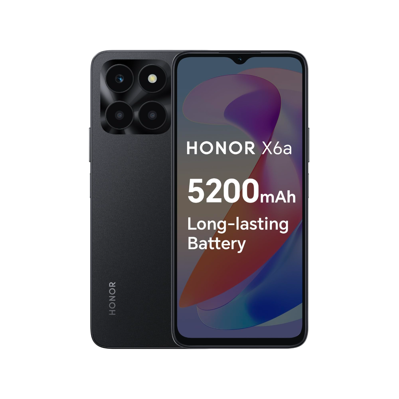 Honor X6A 256GB