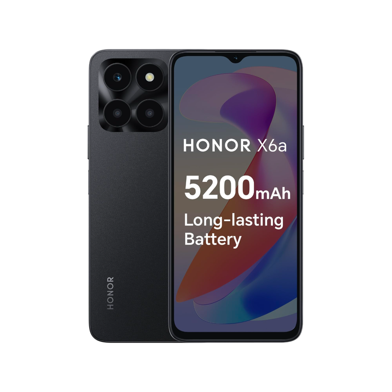Honor X6A 256GB